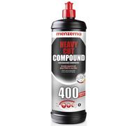 Menzerna Heavy Cut Compound 400 one step polishing compound correzione della ...