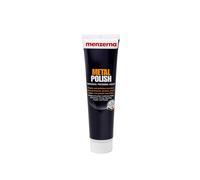 MENZERNA METAL POLISH Pasta lucidatura Metalli Acciaio,Ottone,Rame,Plastica 125g