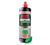 Menzerna Resistente Cut Compound 400 Verde Line - 1 L