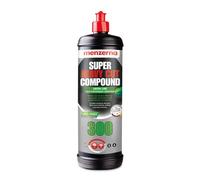 Menzerna Super Heavy Cut Compound 300 Green Line VOC, 1,0 kg