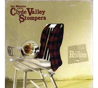Menzies, Ian & His Clyde Valley Stompers - Reunion Sessions
