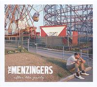 MENZINGERS - AFTER THE PARTY -DIGI-