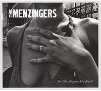 MENZINGERS - ON THE.. -DIGI-
