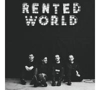 Menzingers - Rented World