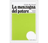 Menzogna Del Potere.