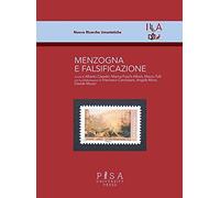 Menzogna e falsificazione