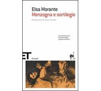 Menzogna e sortilegio