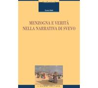 Menzogna e verità nella narrativa di Svevo