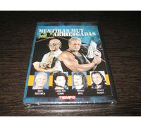 MENZOGNE MOLTO RISCHIO DVD HULK HOGAN SIGILLATO NUOVO