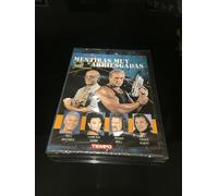 Menzogne Molto Rischiose DVD HULK HOGAN