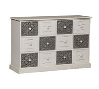 Menzzo Cassettiera e credenze, legno, cassetti