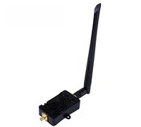 MEO 4W High Power Wireless WiFi Signal Booster WiFi Amplifier for Router Broadband 2.4Ghz 802.11n Range Extender EP-AB007