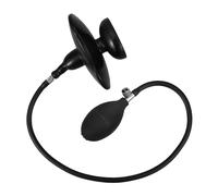 MEO® Bavaglio BDSM Butterfly™ - Bavaglio gonfiabile in silicone