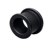 MEO® Buttplug FHT™ - Plug anale con apertura passante per l’allenamento anale - Taglia - medium