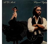 Meola, Al di - Elegant gypsy suite - Part II