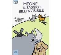 Meone il Saggio e Billynvisibile