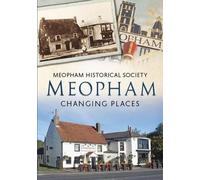 Meopham Changing Places (Tascabile)