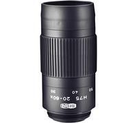 Meopta TGA 75-HS-S1 Oculare, Zoom 20-60X, Nero