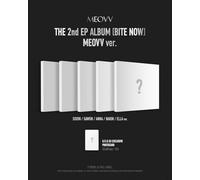 meovv - 2nd ep 'bite now'