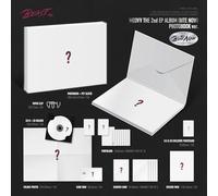 Meovv - 2Nd Ep 'Bite Now'