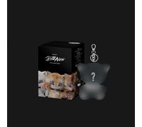 Meovv - 2nd EP Bite Now Kitty Plush version