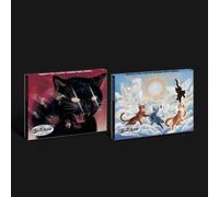 Meovv - 2nd EP Bite Now Photobook version CD (Random ver.)