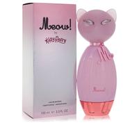 Meow by Katy Perry Eau De Parfum Spray 3.4 oz / e 100 ml