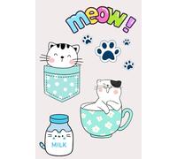MEOW DESIGN 11: MEOW DESIGN 11 - New Inspiration from the World of Cats