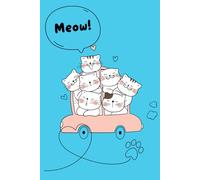 MEOW DESIGN12: MEOW DESIGN 12 - Heartwarming Moments from the World of Cats