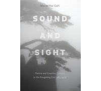 Meow Goh Sound and Sight (Copertina rigida)