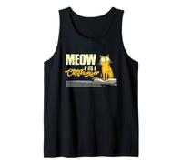 Meow if its a Cliffhanger Canotta