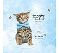 Meow Mischief: haiku a to z, abridged edition