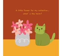 Meow Moments - 03
