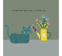 Meow Moments - 12