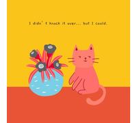 Meow Moments - 19