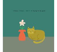 Meow Moments - 21