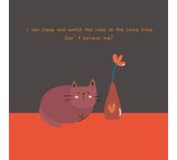 Meow Moments - 23