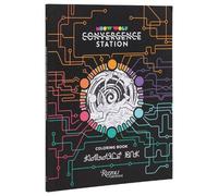 Meow Wolf Meow Wolf Coloring Book (Copertina rigida)