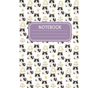 Meowgic & Moon Signs: A Feline-Inspired Astrology Notebook - Libra