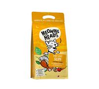 Meowing Heads Fat Cat Slim - 1.5 kg