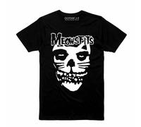 Meowsfits - T-shirt