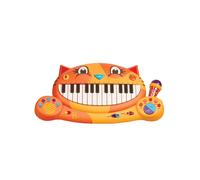 Meowsic - 2+ - b.toys