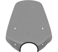 MEP53112 WSHLD RIO GRANDE BLK SMK HARLEY FXDBC 1690 DYNA STREET BOB LIMITED 2016