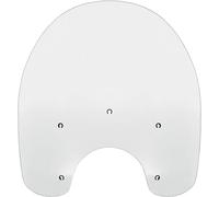 MEP6270 PARABREZZA IN PLASTICA DI RICAMBIO HARLEY FLS 1690 SOFTAIL SLIM 2013