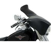 MEP84210 WINDSHIELD SPOILER OEM-FAIRING 9' DARK SMOKE HAMMER 106 S LE 2014