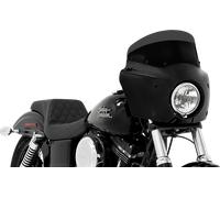 MEP86510 SHIELD R/WAR 7 DBSMK HARLEY FLSTC 1340 HERITAGE SOFTAIL CLASSIC 1998