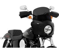 MEP86710 SHIELD R/WAR 11 DBSMK HARLEY FLSTC 1340 HERITAGE SOFTAIL CLASSIC 1988