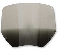 MEP86712 SHIELD R/WAR 11 BLK SMK HARLEY FLSTC 1450 HERITAGE SOFTAIL CLASSIC 2004