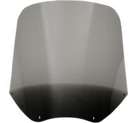 MEP86912 SHIELD R/WAR 15 BLK SMK HARLEY FLSTC 1584 HERITAGE SOFTAIL CLASSIC 2010