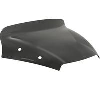 MEP88110 WINDSHIELD MS SPOILER 24 FLTR 3 DBSM PARABREZZA CON